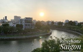 Căn Hộ Riverhome Sài Gòn